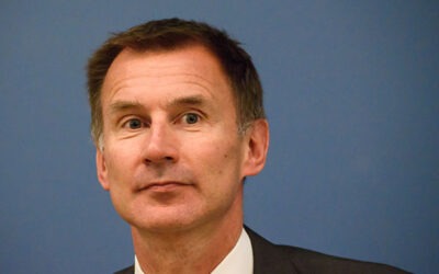 Fiscal Statement: October 2022