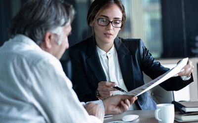 Guide to a mid-year accounting review