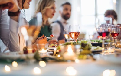 Guide: Tax and your work Christmas party