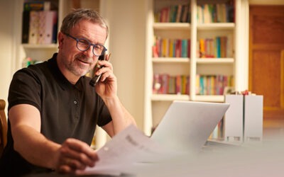 Many still unready for MTD rollout