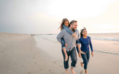 Guide to personal financial planning in 2024