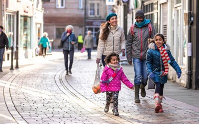 Guide to personal tax planning 2024/25