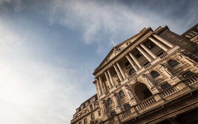Bank of England cuts interest rate